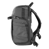 Vanguard VEO Adaptor S41 Gray Camera Backpack w/ USB Port, manufacturer photograph 4