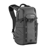 Vanguard VEO Adaptor S41 Gray Camera Backpack w/ USB Port, manufacturer photograph 6