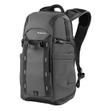 Vanguard VEO Adaptor S41 Gray Camera Backpack w/ USB Port, manufacturer photograph 7