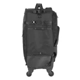 Vanguard VEO Select 58T Black Camera Trolley Bag/Backpack 2-in-1 4-Wheel Spinner Bag, manufacturer photograph 3