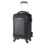 Vanguard VEO Select 58T Black Camera Trolley Bag/Backpack 2-in-1 4-Wheel Spinner Bag, manufacturer photograph 6