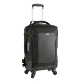 Vanguard VEO Select 58T Black Camera Trolley Bag/Backpack 2-in-1 4-Wheel Spinner Bag, manufacturer photograph 7