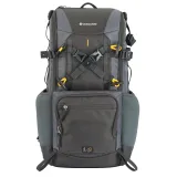 Vanguard ALTA SKY 42 Professional Camera Backpack (Gray), manufacturer photograph 1