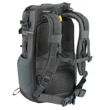 Vanguard ALTA SKY 42 Professional Camera Backpack (Gray), manufacturer photograph 3