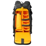Vanguard ALTA SKY 42 Professional Camera Backpack (Gray), manufacturer photograph 5