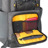 Vanguard ALTA SKY 42 Professional Camera Backpack (Gray), manufacturer photograph 7
