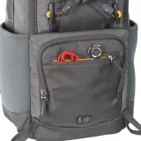 Vanguard ALTA SKY 42 Professional Camera Backpack (Gray), manufacturer photograph 8
