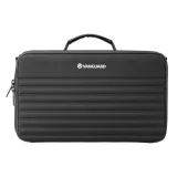 Vanguard VEO BIB Divider S37 Camera Insert Case (Black), manufacturer photograph 1
