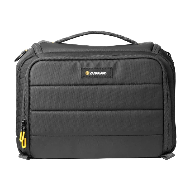 Vanguard VEO BIB F28 Camera Insert Bag (Black), manufacturer photograph 1