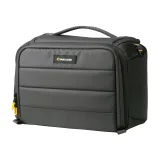 Vanguard VEO BIB F28 Camera Insert Bag (Black), manufacturer photograph 4