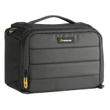 Vanguard VEO BIB F28 Camera Insert Bag (Black), manufacturer photograph 5