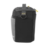 Vanguard VEO BIB T25 Bag-in-Bag Insert or Standalone Camera Case (Black/Yellow), manufacturer photograph 4