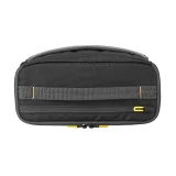 Vanguard VEO BIB T25 Bag-in-Bag Insert or Standalone Camera Case (Black/Yellow), manufacturer photograph 5