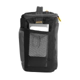 Vanguard VEO BIB T25 Bag-in-Bag Insert or Standalone Camera Case (Black/Yellow), manufacturer photograph 7