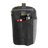 Vanguard VEO BIB T25 Bag-in-Bag Insert or Standalone Camera Case (Black/Yellow), manufacturer photograph 8