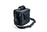 Vanguard VEO SELECT 22S Shoulder Bag (Black), manufacturer photograph 3