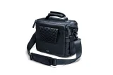 Vanguard VEO SELECT 22S Shoulder Bag (Black), manufacturer photograph 4