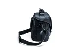 Vanguard VEO SELECT 22S Shoulder Bag (Black), manufacturer photograph 5
