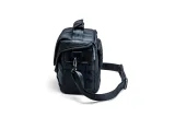 Vanguard VEO SELECT 22S Shoulder Bag (Black), manufacturer photograph 6