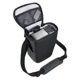 Vanguard Vesta Aspire 15Z Gray Camera + Zoom Lens Pouch, manufacturer photograph 3