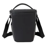 Vanguard Vesta Aspire 15Z Gray Camera + Zoom Lens Pouch, manufacturer photograph 6