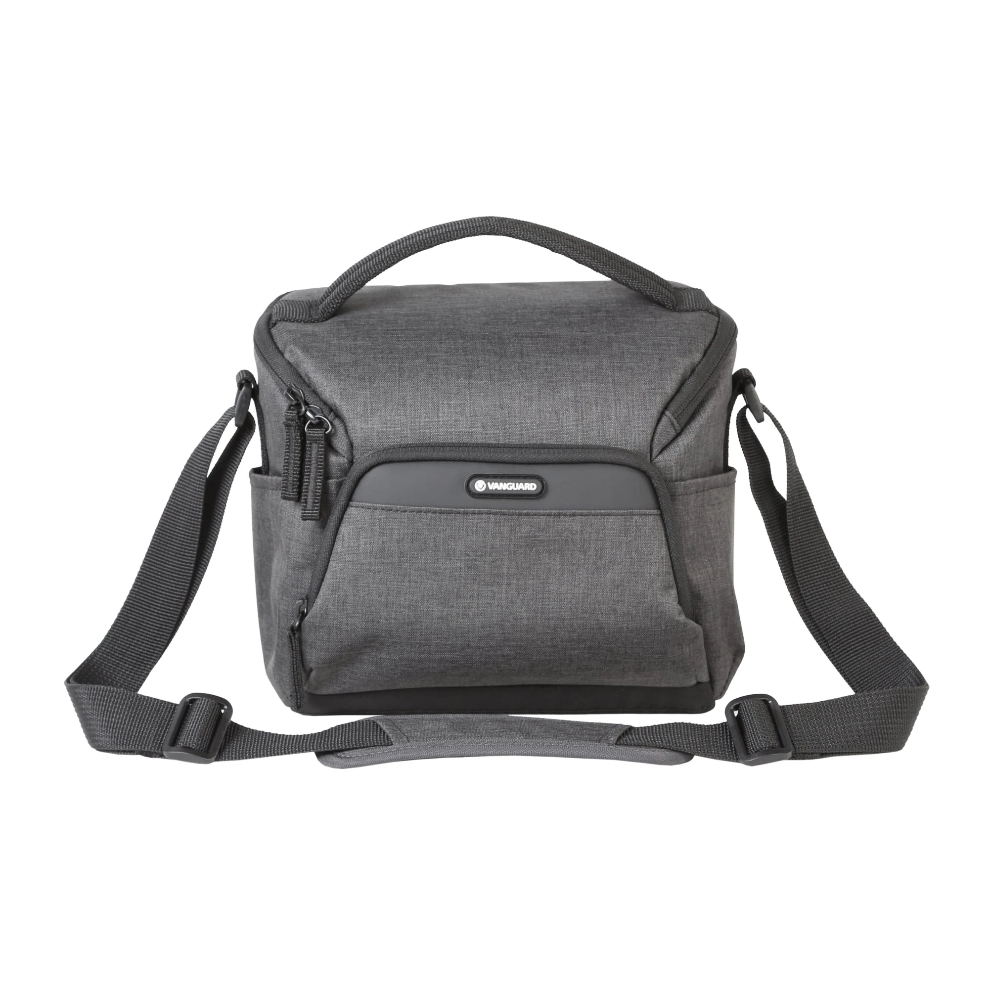 Vanguard Vesta Aspire 21 Gray Camera Shoulder Bag, manufacturer photograph 1