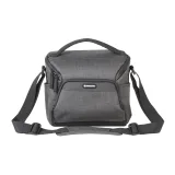 Vanguard Vesta Aspire 21 Gray Camera Shoulder Bag, manufacturer photograph 1