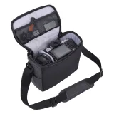 Vanguard Vesta Aspire 21 Gray Camera Shoulder Bag, manufacturer photograph 2
