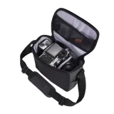 Vanguard Vesta Aspire 21 Gray Camera Shoulder Bag, manufacturer photograph 4