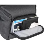 Vanguard Vesta Aspire 21 Gray Camera Shoulder Bag, manufacturer photograph 6
