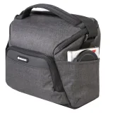Vanguard Vesta Aspire 21 Gray Camera Shoulder Bag, manufacturer photograph 8