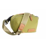 Vanguard VEO CITY CB29 GR Crossbody Camera Bag (Green), manufacturer photograph 2