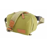 Vanguard VEO CITY CB29 GR Crossbody Camera Bag (Green), manufacturer photograph 3