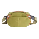 Vanguard VEO CITY CB29 GR Crossbody Camera Bag (Green), manufacturer photograph 4