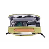 Vanguard VEO CITY CB29 GR Crossbody Camera Bag (Green), manufacturer photograph 8