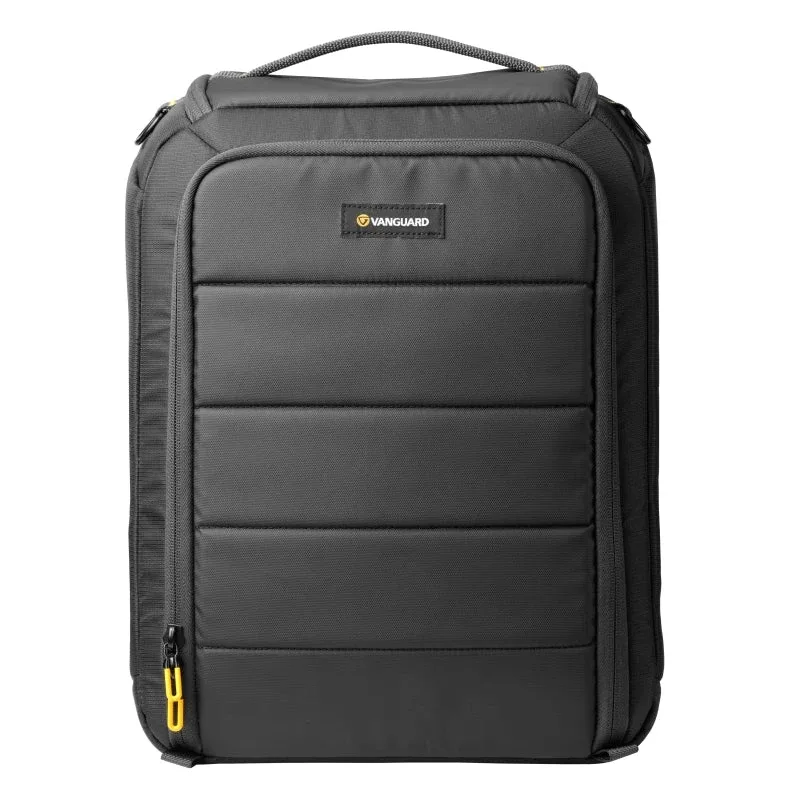 Vanguard VEO BIB F36 Camera Insert Bag (Black), manufacturer photograph 1