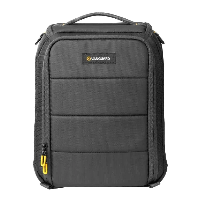 Vanguard VEO BIB F27 Camera Insert Bag (Black), manufacturer photograph 1