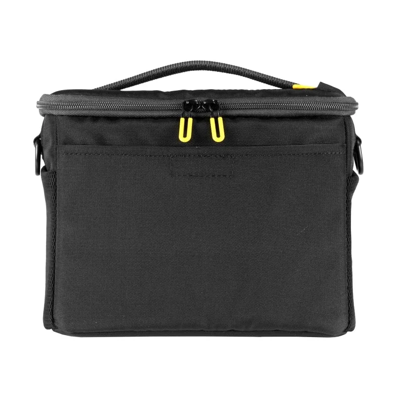 Vanguard VEO BIB T22 (Black), manufacturer photograph 1