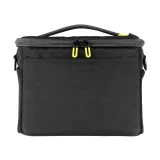 Vanguard VEO BIB T22 (Black), manufacturer photograph 1