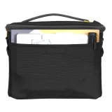 Vanguard VEO BIB T22 (Black), manufacturer photograph 7