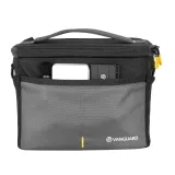 Vanguard VEO BIB T22 (Black), manufacturer photograph 8
