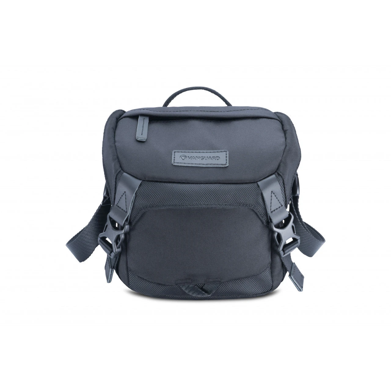 Vanguard VEO GO 15M BK Camera Shoulder Bag, manufacturer photograph 1