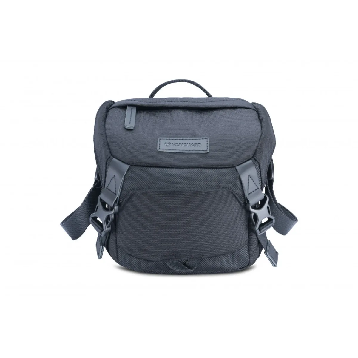 Vanguard VEO GO 15M BK Camera Shoulder Bag, manufacturer photograph 1