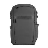 Vanguard VEO Metro 30L Camera & Everyday Backpack (Black), manufacturer photograph 1