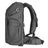 Vanguard VEO Metro 30L Camera & Everyday Backpack (Black), manufacturer photograph 3