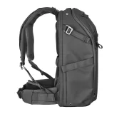 Vanguard VEO Metro 30L Camera & Everyday Backpack (Black), manufacturer photograph 4