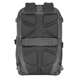 Vanguard VEO Metro 30L Camera & Everyday Backpack (Black), manufacturer photograph 5