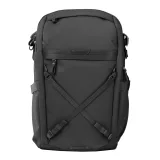 Vanguard VEO Metro 30L Camera & Everyday Backpack (Black), manufacturer photograph 6
