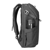 Vanguard VEO Metro 30L Camera & Everyday Backpack (Black), manufacturer photograph 7
