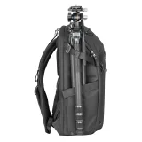 Vanguard VEO Metro 30L Camera & Everyday Backpack (Black), manufacturer photograph 8